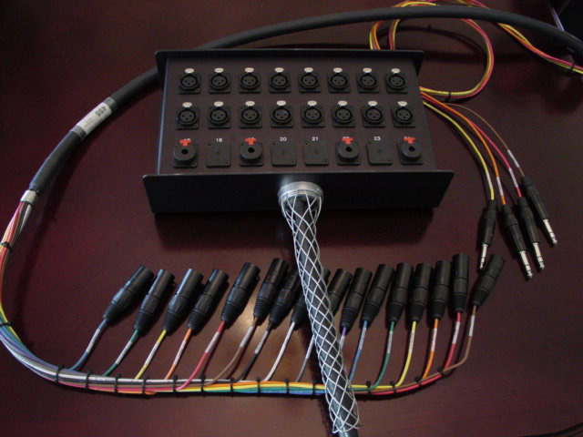 Studio
